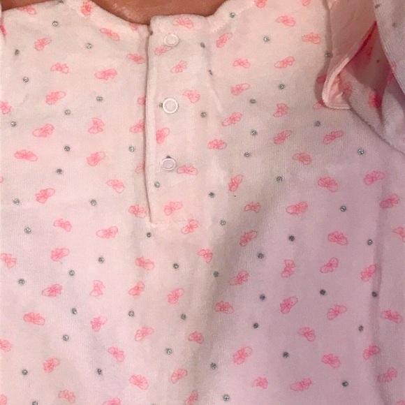 Brand new -Absorba Romper - Picture 4 of 5